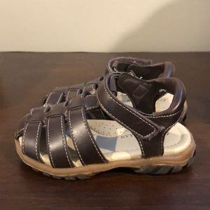 6C Cole Haan Boy’s Sandals